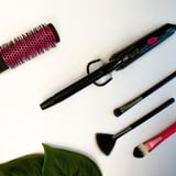 Rowenta Curler 2 CF2119 Utensilio de peinado Rizador de pelo Caliente Negro 25 W 1,8 m negro, Rizador de pelo, Caliente, Barra de desplazamiento, Cuerpo cilíndrico recto, Cabello seco/mojado, 180 °C