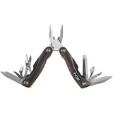 Ryobi Multiherramienta RMT14, Herramienta multi negro