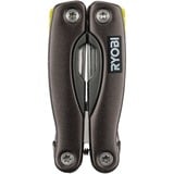 Ryobi RMT14, Herramienta multi negro