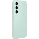 SAMSUNG EF-PS721 funda para teléfono móvil 17 cm (6.7") Color menta Menta, Funda, Samsung, Galaxy S24 FE, 17 cm (6.7"), Color menta