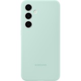 SAMSUNG EF-PS721 funda para teléfono móvil 17 cm (6.7") Color menta Menta, Funda, Samsung, Galaxy S24 FE, 17 cm (6.7"), Color menta