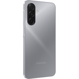 SAMSUNG Galaxy A17 17 cm (6.7") Ranura híbrida Dual SIM 4G USB Tipo C 4 GB 128 GB 5000 mAh Gris, Móvil gris, 17 cm (6.7"), 1080 x 2340 Pixeles, 4 GB, 128 GB, 50 MP, Gris