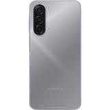 SAMSUNG Galaxy A17 17 cm (6.7") Ranura híbrida Dual SIM 4G USB Tipo C 4 GB 128 GB 5000 mAh Gris, Móvil gris, 17 cm (6.7"), 1080 x 2340 Pixeles, 4 GB, 128 GB, 50 MP, Gris