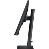 SAMSUNG S80PB pantalla para PC 68,6 cm (27") 3840 x 2160 Pixeles 4K Ultra HD LCD Negro, Monitor LED negro, 68,6 cm (27"), 3840 x 2160 Pixeles, 4K Ultra HD, LCD, 5 ms, Negro