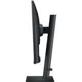SAMSUNG S80PB pantalla para PC 68,6 cm (27") 3840 x 2160 Pixeles 4K Ultra HD LCD Negro, Monitor LED negro, 68,6 cm (27"), 3840 x 2160 Pixeles, 4K Ultra HD, LCD, 5 ms, Negro