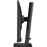 SAMSUNG S80PB pantalla para PC 68,6 cm (27") 3840 x 2160 Pixeles 4K Ultra HD LCD Negro, Monitor LED negro, 68,6 cm (27"), 3840 x 2160 Pixeles, 4K Ultra HD, LCD, 5 ms, Negro