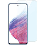 Samsung GP-TTA266AEBTW protector de pantalla o trasero para teléfono móvil 1 pieza(s), Película protectora transparente, Samsung, Galaxy A26 5G, Transparente, 1 pieza(s)