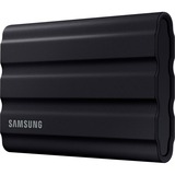 Samsung MU-PE1T0S 1 TB USB Tipo C 3.2 Gen 2 (3.1 Gen 2) Negro, Unidad de estado sólido negro, 1 TB, USB Tipo C, 3.2 Gen 2 (3.1 Gen 2), 1050 MB/s, Protección mediante contraseña, Negro