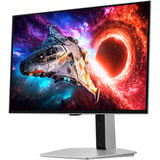 Samsung Odyssey OLED G8 S27HG800SUX, Monitor de gaming plateado