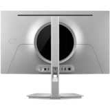 Samsung Odyssey OLED G8 S27HG800SUX, Monitor de gaming plateado