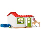 Schleich 42502 set de juguetes, Muñecos Farm, 3 año(s), Multicolor