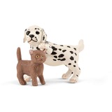 Schleich 42502 set de juguetes, Muñecos Farm, 3 año(s), Multicolor