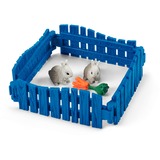 Schleich 42502 set de juguetes, Muñecos Farm, 3 año(s), Multicolor