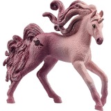 Schleich 70800 figura de juguete para niños, Muñecos Rosa, Plástico
