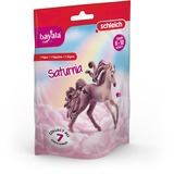 Schleich 70800 figura de juguete para niños, Muñecos Rosa, Plástico