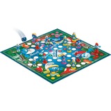 Schmidt Spiele No te enfades - Los Pitufos, Juego de mesa 