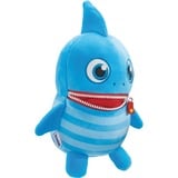 Schmidt Spiele Sorgenfresser Sharko, Peluches 