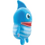 Schmidt Spiele Sorgenfresser Sharko, Peluches 