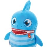 Schmidt Spiele Sorgenfresser Sharko, Peluches 