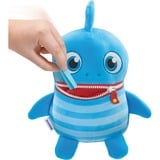 Schmidt Spiele Sorgenfresser Sharko, Peluches 