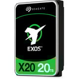 Seagate ST20000NM007D, Unidad de disco duro Minorista