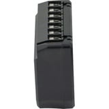 Shelly Persiana, Relé negro