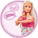 Simba Steffi LOVE Babyglück, Muñecos 