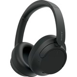 Sony WH-CH720 Auriculares Inalámbrico y alámbrico Diadema Llamadas/Música USB Tipo C Bluetooth Negro negro, Inalámbrico y alámbrico, 7 - 20000 Hz, Llamadas/Música, 192 g, Auriculares, Negro