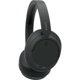 Sony WH-CH720 Auriculares Inalámbrico y alámbrico Diadema Llamadas/Música USB Tipo C Bluetooth Negro negro, Inalámbrico y alámbrico, 7 - 20000 Hz, Llamadas/Música, 192 g, Auriculares, Negro