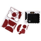 Spin Master PUZZLES 4D - CASCO IRON MAN - Puzzle Marvel 3D - Iron Man Juguete - Rompecabezas 3D Juego Construcción - Puzzles para Adultos y Niños - 6069819 - Juguetes Niños 12 Años +, Contrucciones PUZZLES 4D - CASCO IRON MAN - Puzzle Marvel 3D - Iron Man Juguete - Rompecabezas 3D Juego Construcción - Puzzles para Adultos y Niños - 6069819 - Juguetes Niños 12 Años +, Juego de construcción, 12 año(s), 96 pieza(s), 811,93 g