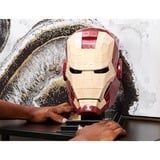 Spin Master PUZZLES 4D - CASCO IRON MAN - Puzzle Marvel 3D - Iron Man Juguete - Rompecabezas 3D Juego Construcción - Puzzles para Adultos y Niños - 6069819 - Juguetes Niños 12 Años +, Contrucciones PUZZLES 4D - CASCO IRON MAN - Puzzle Marvel 3D - Iron Man Juguete - Rompecabezas 3D Juego Construcción - Puzzles para Adultos y Niños - 6069819 - Juguetes Niños 12 Años +, Juego de construcción, 12 año(s), 96 pieza(s), 811,93 g