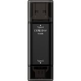 Team Group TX1MAX3512GB01, Lápiz USB 