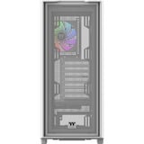 Thermaltake CA-11K-00M6WN-00, Cajas de torre blanco