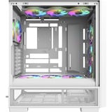 Thermaltake CA-11K-00M6WN-00, Cajas de torre blanco