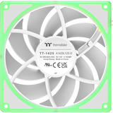 Thermaltake CL-F213-PL14SW-A, Ventilador 