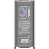 Thermaltake S380 TG ARGB, Cajas de torre blanco