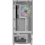 Thermaltake S380 TG ARGB, Cajas de torre blanco