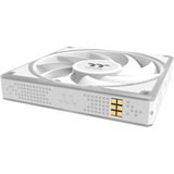 Thermaltake TOUGHFAN EX 140 ARGB Sync White, Ventilador blanco