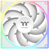 Thermaltake TOUGHFAN EX 140 ARGB Sync White, Ventilador blanco