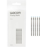 Wacom Wacom Finetip Pen, Bolígrafo para pantallas negro