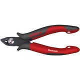Wiha Cortaalambres Electronic, Alicates de corte rojo/Negro