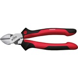 Wiha Cortaalambres industrial, Alicates de corte negro/Rojo