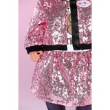 ZAPF Creation BABY born Glam Outfit 43cm, Accesorios para muñecas BABY born Glam Outfit 43cm, Juego de ropita para muñeca, 3 año(s)