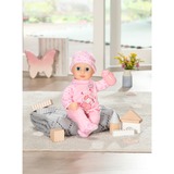 ZAPF Creation Little Annabell, Muñecos rosa, Baby Annabell Little Annabell, Muñeca bebé, Unisex, 1 año(s), Chica, 360 mm, 745,67 g