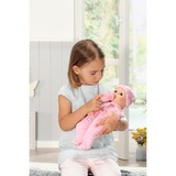 ZAPF Creation Little Annabell, Muñecos rosa, Baby Annabell Little Annabell, Muñeca bebé, Unisex, 1 año(s), Chica, 360 mm, 745,67 g