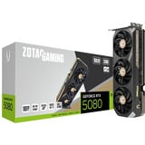ZOTAC GeForce RTX 5080 SOLID CORE OC, Tarjeta gráfica 