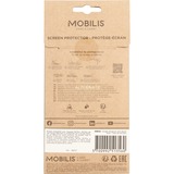 Zebra Lámina protectora, Película protectora transparente