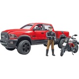 2502 vehículo de juguete, Automóvil de construcción