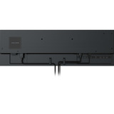 iiyama ProLite LH5575UHS-B2AG, Pantalla de gran formato negro (mate)