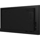 iiyama ProLite LH5575UHS-B2AG, Pantalla de gran formato negro (mate)